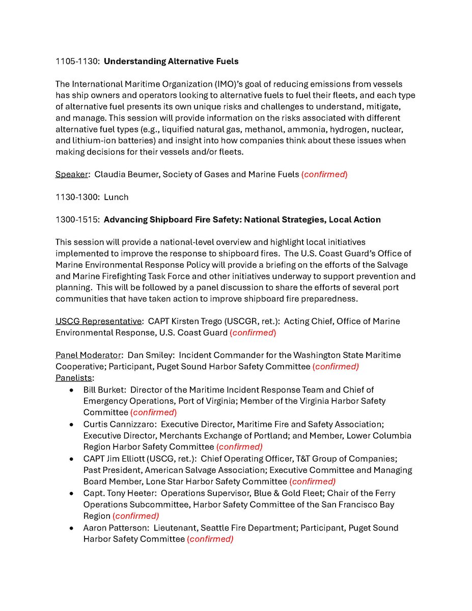 Marine Exchange tweet media