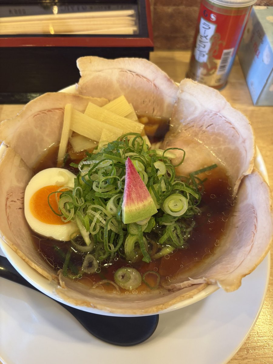 青麦 Homemade Ramen 青麦 (@muginae_LLC) / Posts / X