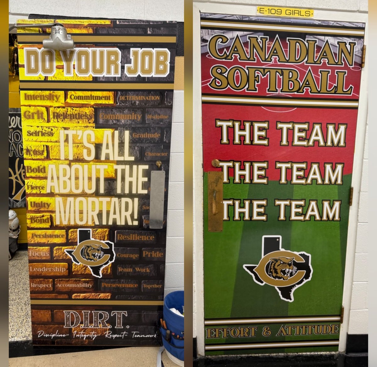 Game Changing Image tweet media