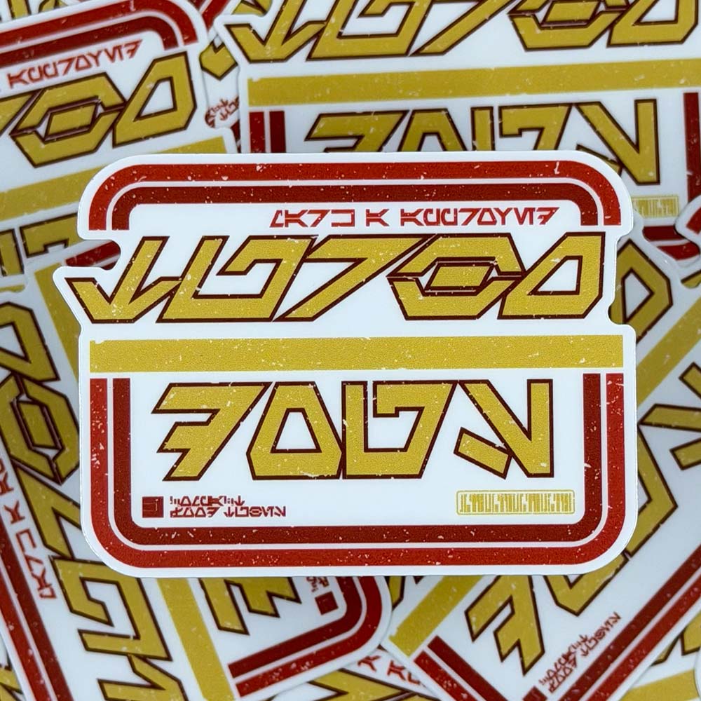 Drew from Galactic Surplus tweet media