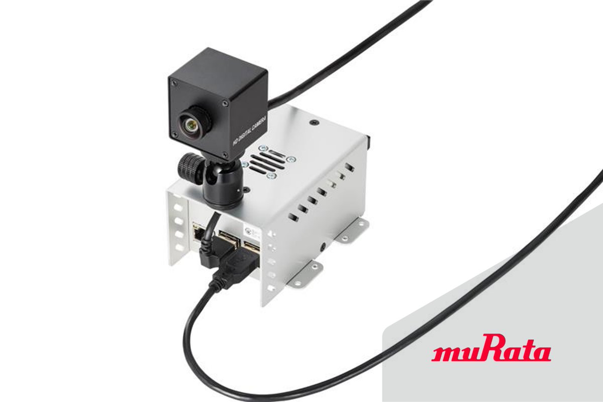 ムラタは、エッジAIカメラを活用した工場の作業を可視化するモニタリングシステムを、RUTILEA社と共同開発しました✨

当システムは、ムラタのエッジAIカメラとRUTILEA社のAIソリューションを組み合わせており、工場の生産性向上に貢献します🏭
 
👇詳細はこちらから
murata.com/ja-jp/news/oth…