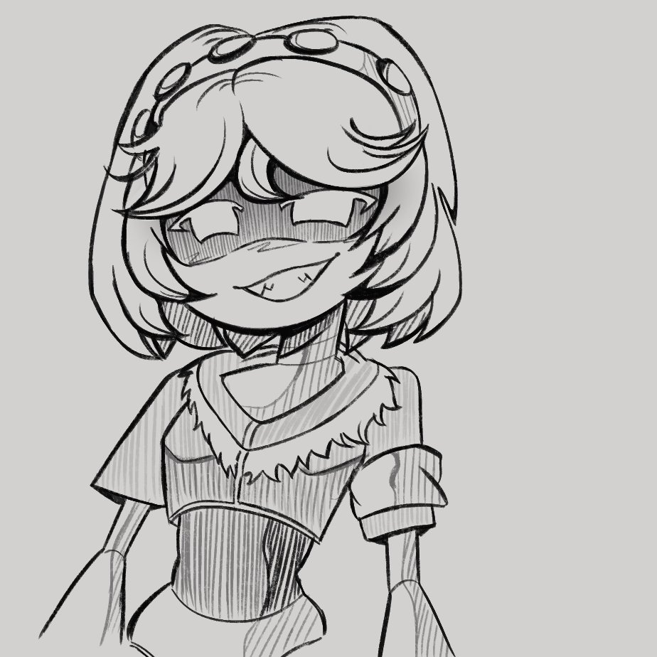 i'll try anything once