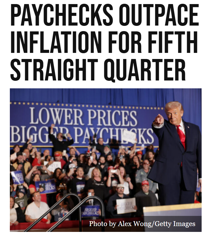 BreitbartNews's tweet image. Oh?