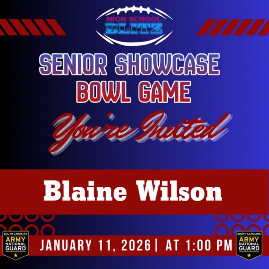 Blaine Wilson tweet media