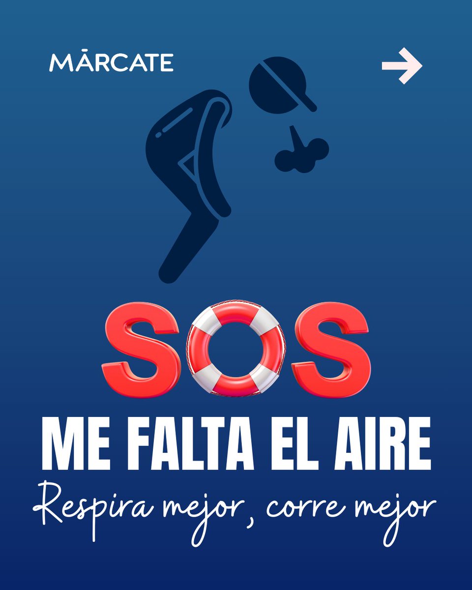 Márcate tweet media