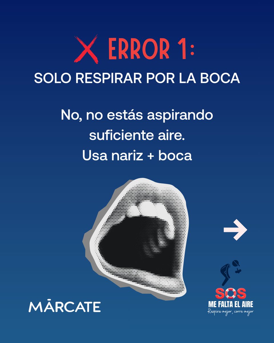 Márcate tweet media