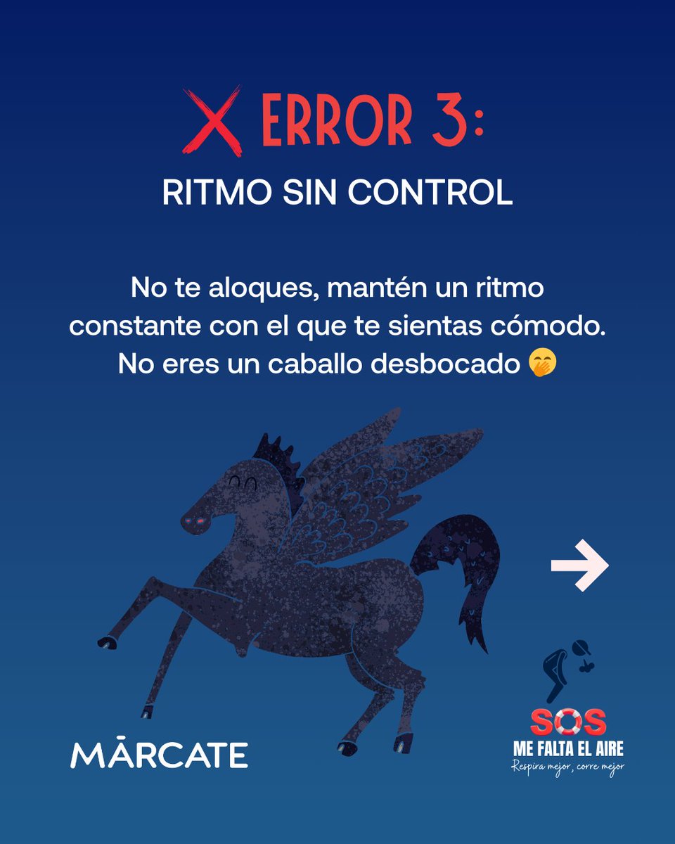 Márcate tweet media