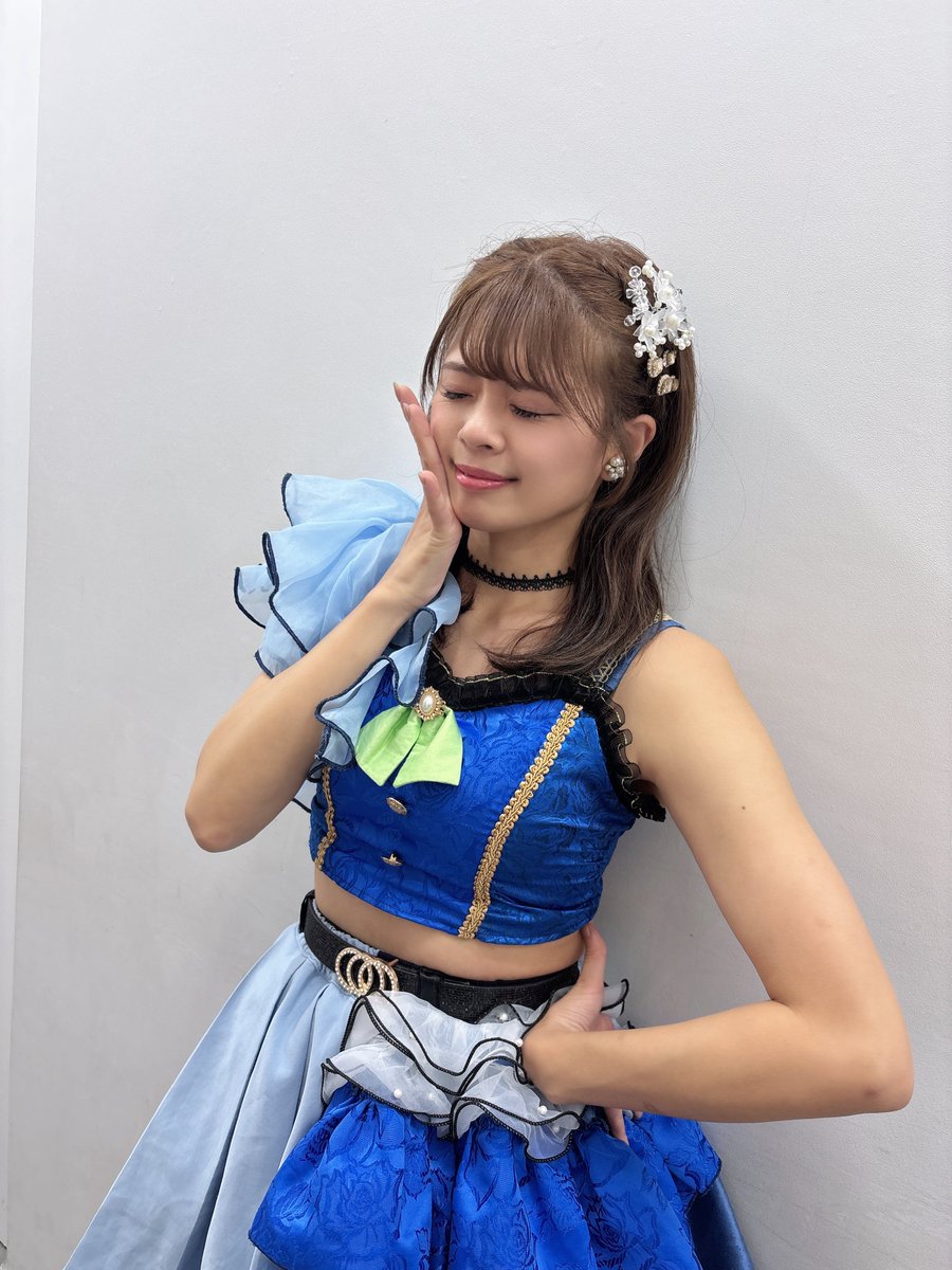 ゆゆ•THE•エクスカリバー / 田渕友夢【アイオケ】 (@yuyu_tabuchi