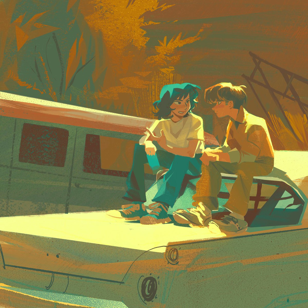 #byler #StrangerThings