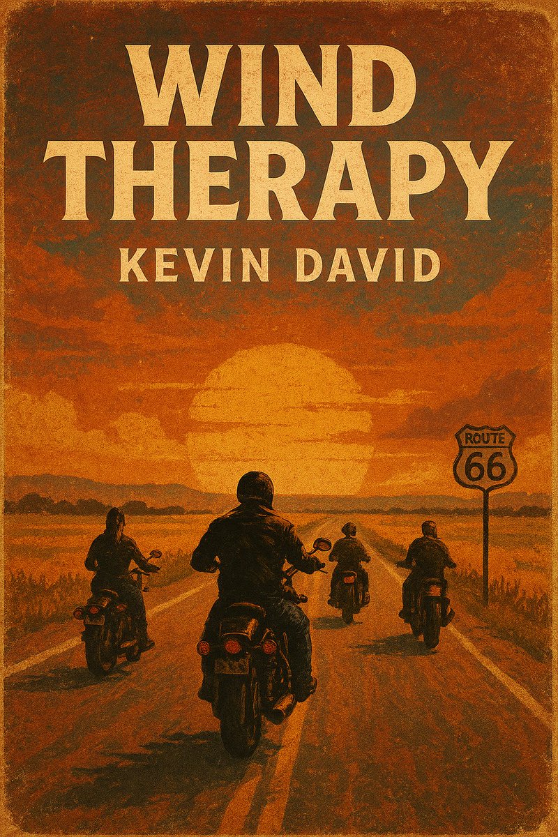 Kevin David tweet media
