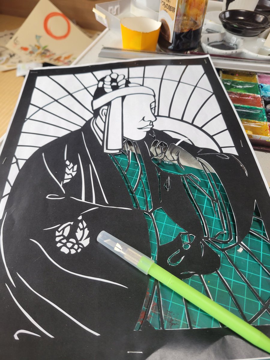 空澄美彩@みちのくコミティア15(福島県)12/14(日)【え4】 (@asumi_misa