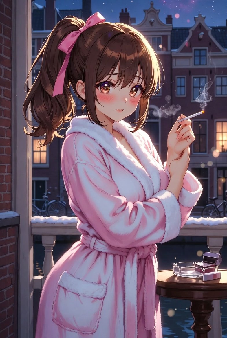 ざいぜる 🌙️ AI illustration (@zyzel_zyz) / Posts / X