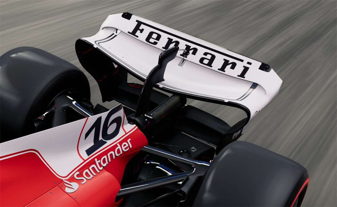 monlclerc's tweet image. como extraño este alerón totalmente superior