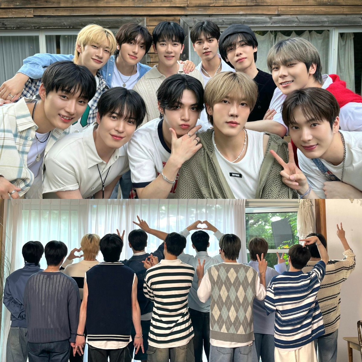 xxtangeo's tweet photo. @omegax_official
OMEGA X is pure talent! He radiates star power! ⭐ He leads with intention and heart, and the result is something that stays with you.

#OMEGAX #SELFDRIVENIDOL
#STARGLOW #TheFirstGlow #Redslippers
💚💚💚 https://t.co/Qic2S7na95
