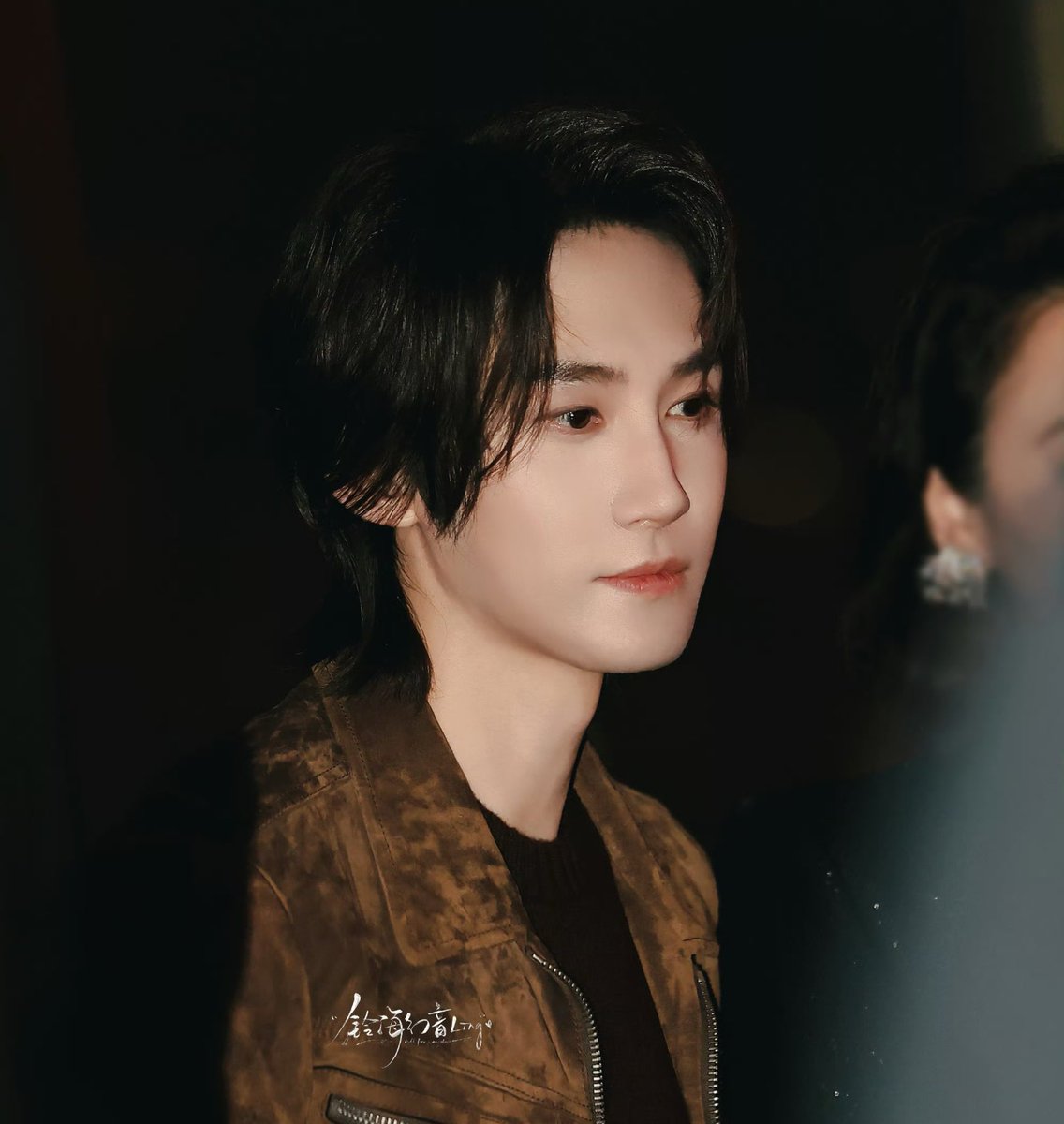 WangDuoHearts's tweet photo. Gorgeous clip and Images of Duo from  #TOMFORDBEAUTY event #汪铎 #WangDuo #Tonyddd_ #Wdhshare  by Ling via Weibo https://t.co/qm9r6vsKvX