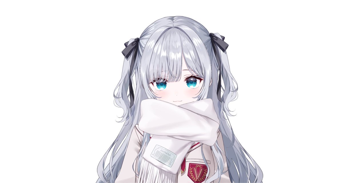 おはよ💭さむさむ