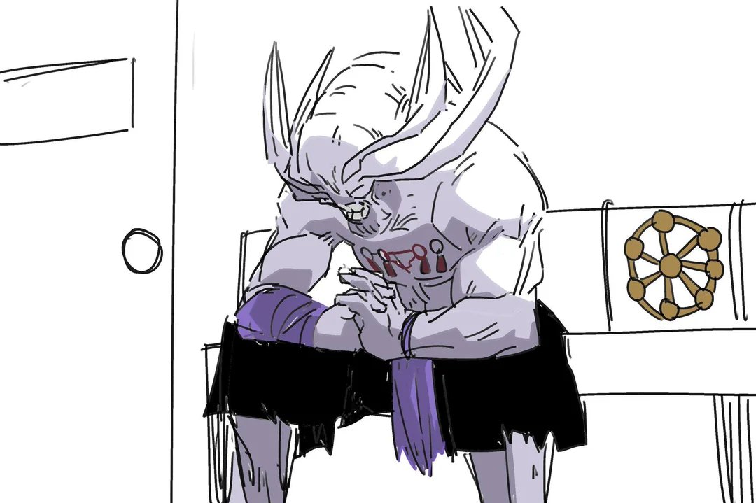 Taktmp4's tweet image. fuck.