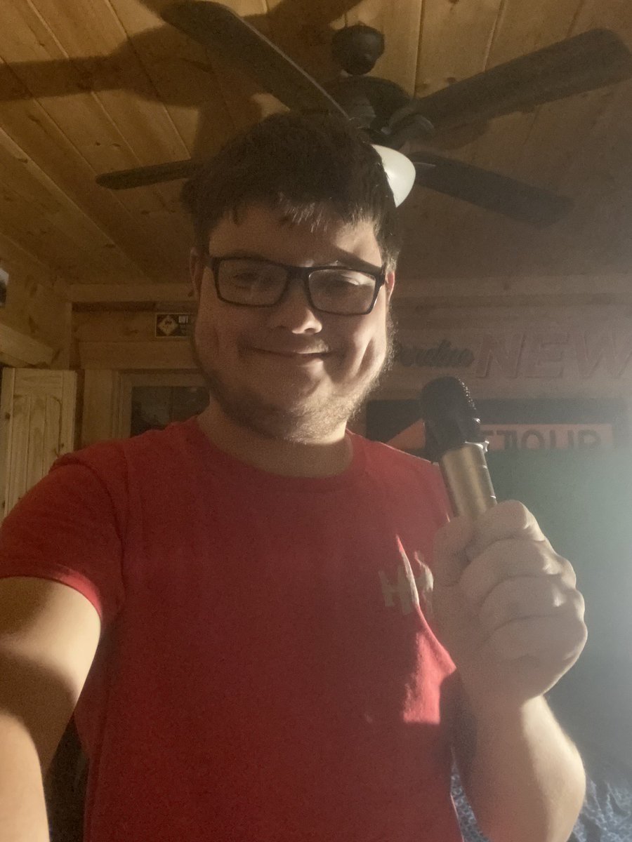 AlexDepartment's tweet image. A Big thank you to Mr Red and our Firefighter Alex for talking today on our X Live! 

We are so glad to finally have Spring Drive almost done we are expecting it to be done by December 31st 2025.