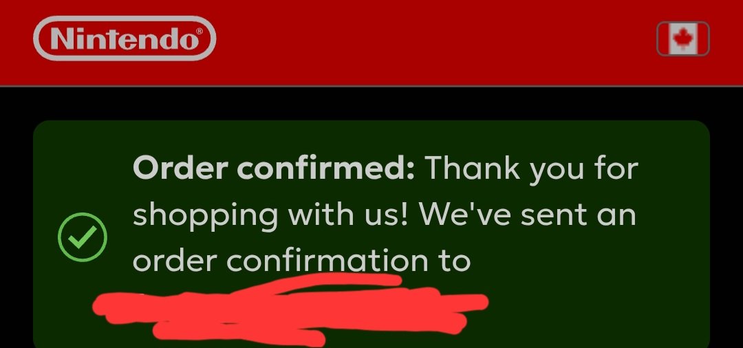 Ge0form187's tweet image. Just got mine! Get yours while you can! 

Just do missions and play fire emblem heroes for a bit to accumulate 1k coins