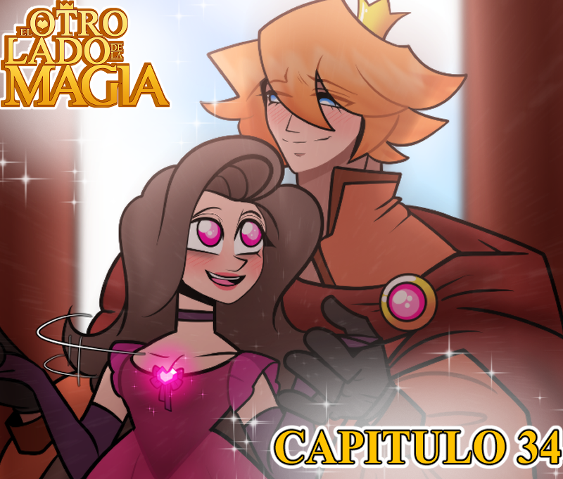 AlyToonsTv's tweet photo. BALADA DE UNA MADRE/ CAPITULO 34 DE #El_Otro_Lado_de_la_Magia YA DISPONIBLE EN WEBTOON!!! 💙 #ElOtroLadodelaMagia #Webtoon #webcomics 
 https://t.co/6YwCGpoEcF #WEBTOON https://t.co/dGArT0aqj7