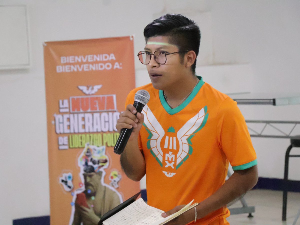 Daniel Gutiérrez Gutiérrez tweet media