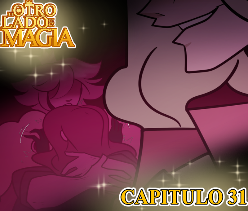 AlyToonsTv's tweet photo. BALADA DE UNA MADRE/ CAPITULO 31 DE #El_Otro_Lado_de_la_Magia YA DISPONIBLE EN WEBTOON!!! 💙 #ElOtroLadodelaMagia #Webtoon #webcomics 
 https://t.co/6YwCGpoEcF #WEBTOON https://t.co/lAR4CXPwHI
