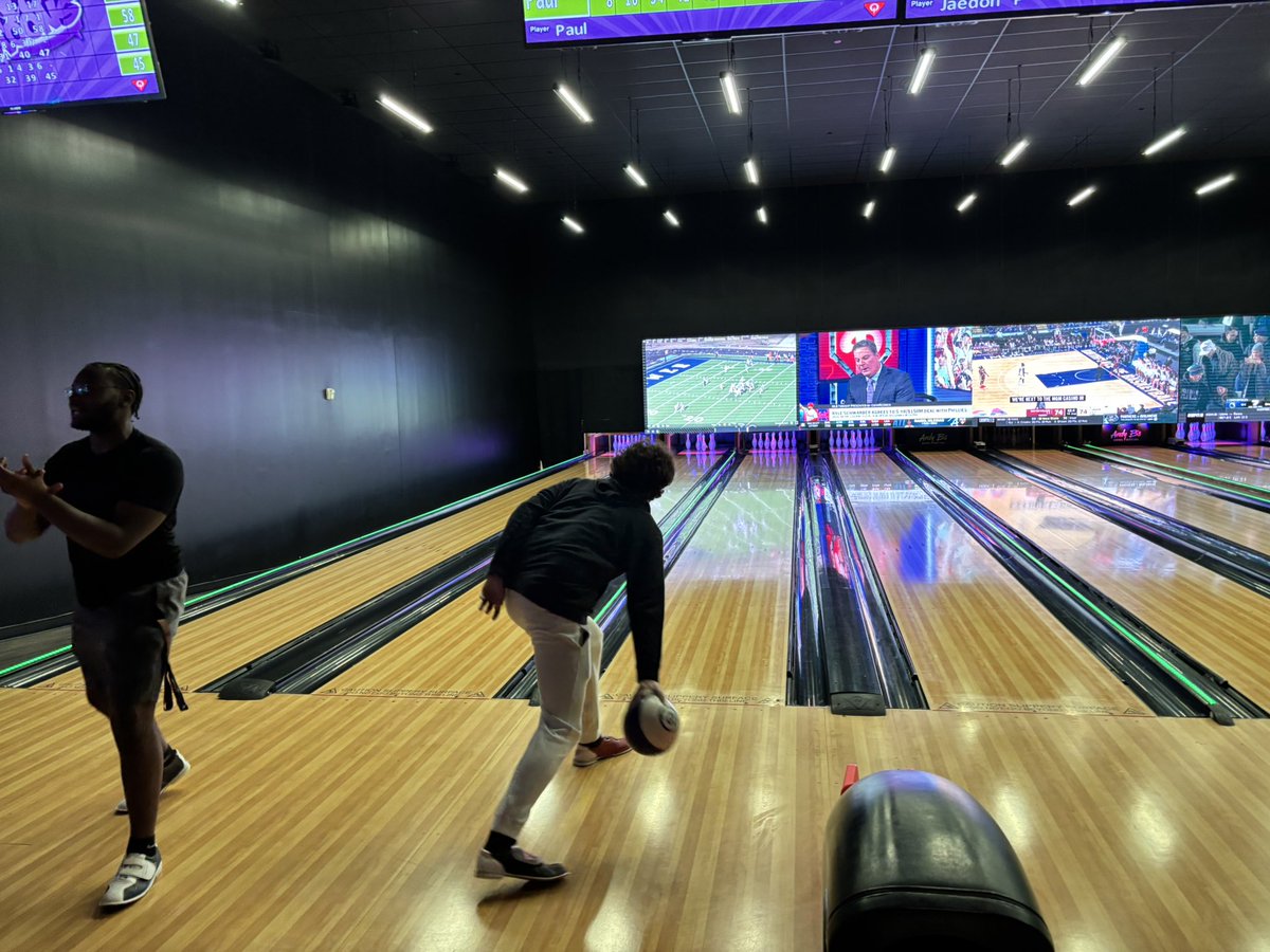 Denton High Broncos Football tweet media