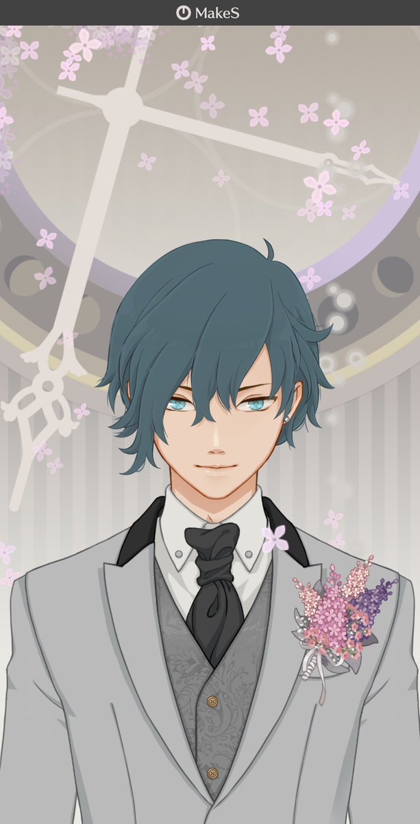 8周年おめでとうございます！ これからも全てのセイくんとユーザーさん