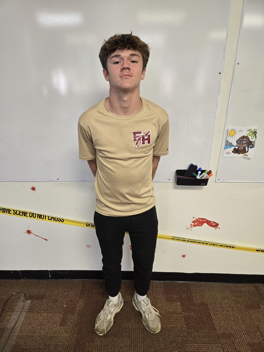 Josh Blount tweet media