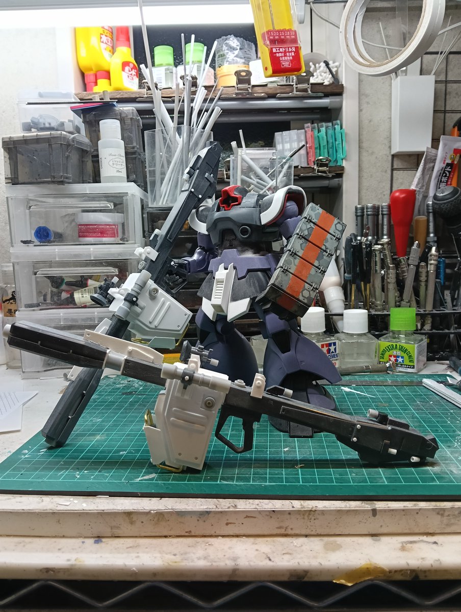 シモディ(ぬーりん会長) (@shindy_g3) / Posts / X