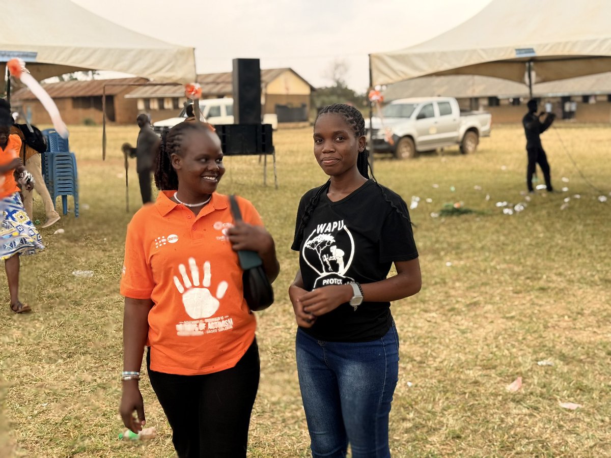 The Human Rights Centre Uganda tweet media