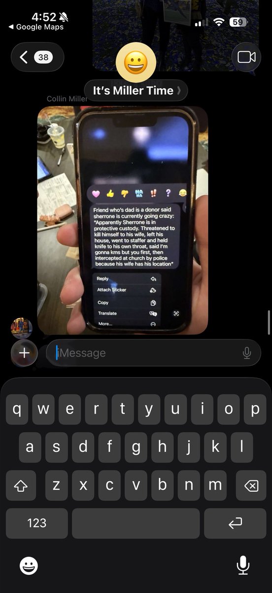 Steve “the Wagon” McMillan tweet media