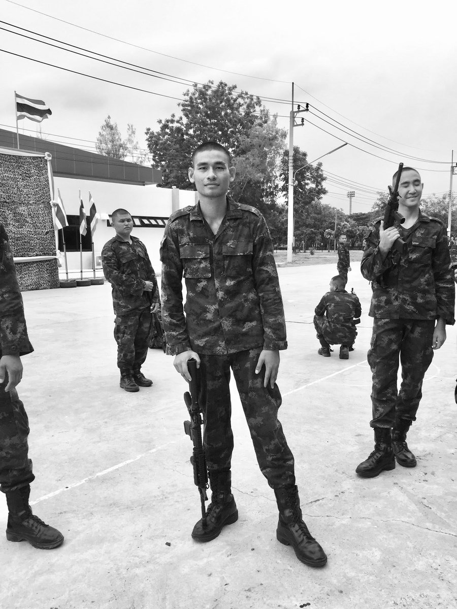Army Military Force tweet media