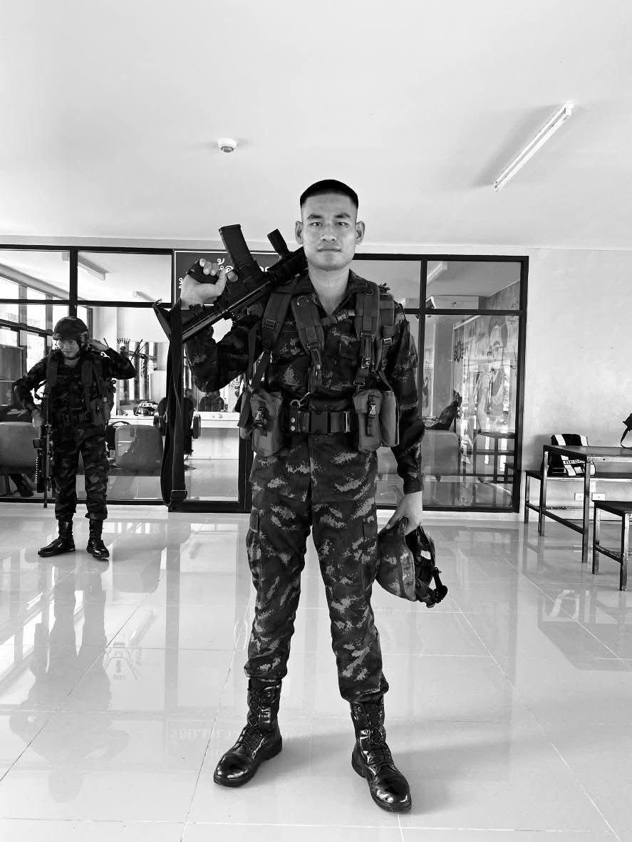 Army Military Force tweet media