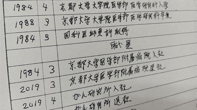 【速報】無資格医師の逮捕が後を絶たず—医療現場の信頼性に深刻な影響。 #無資格医師 #逮捕