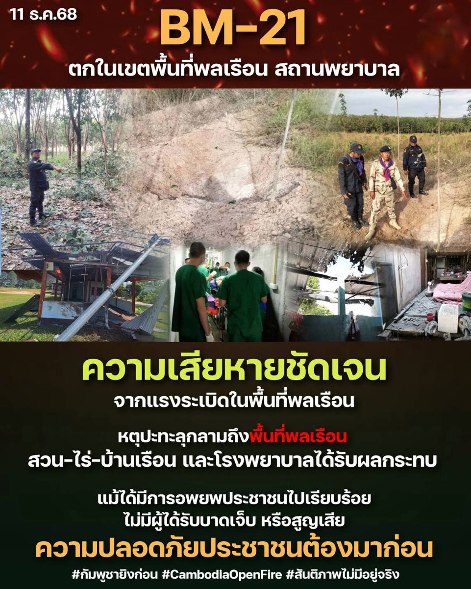 สำนักข่าวไทย Online tweet media