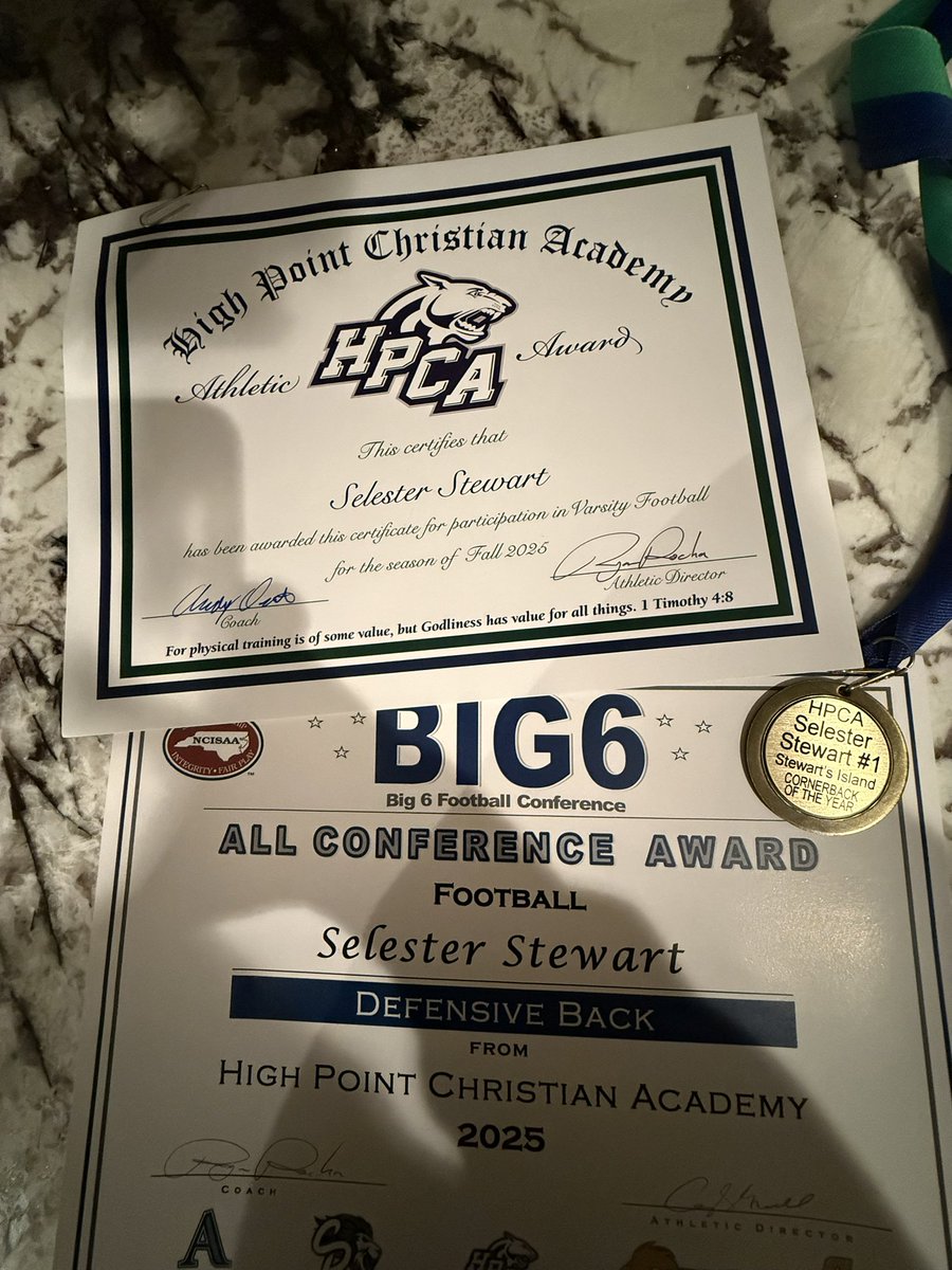 Selester Stewart III tweet media