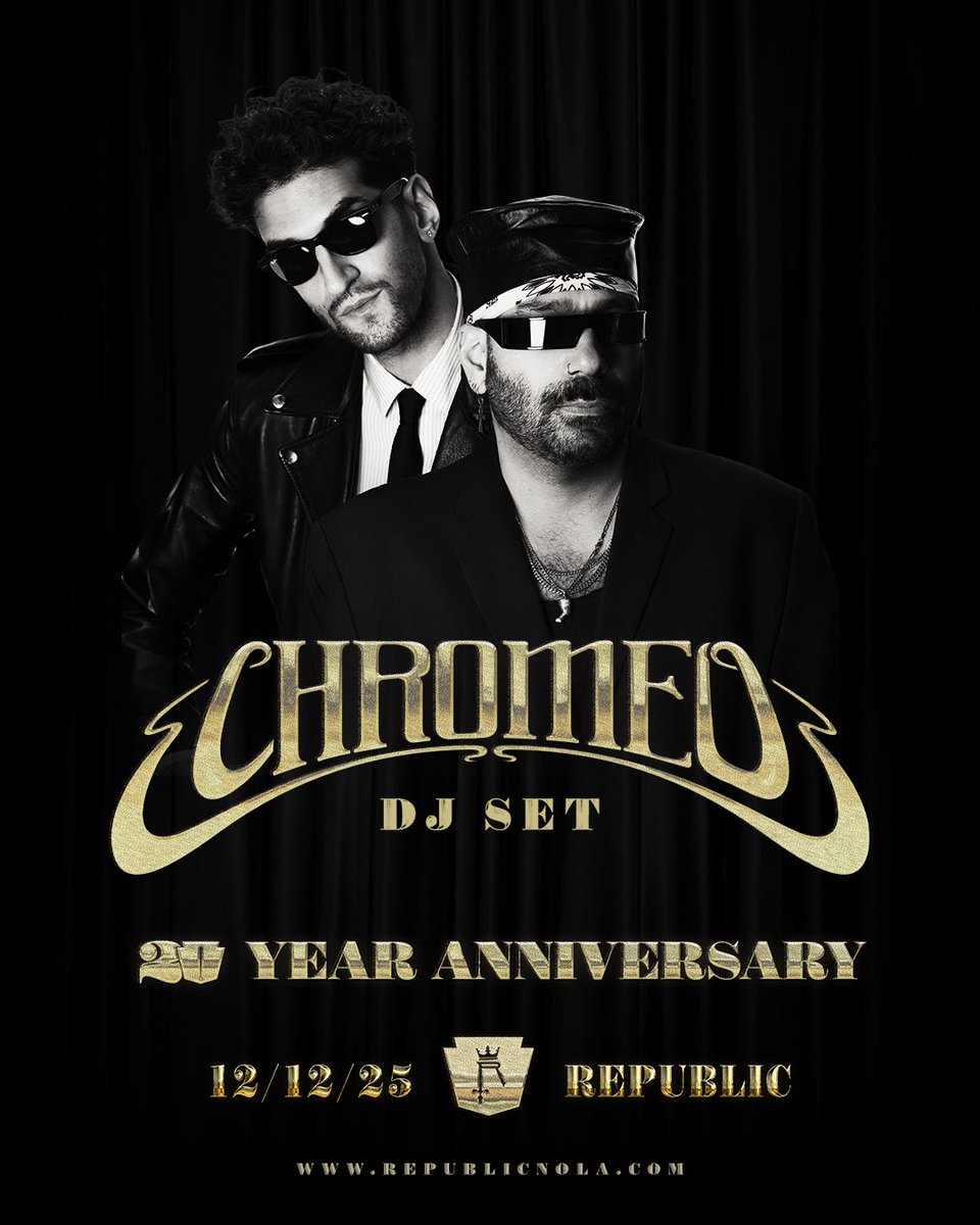 FUNK YOURSELF tweet media