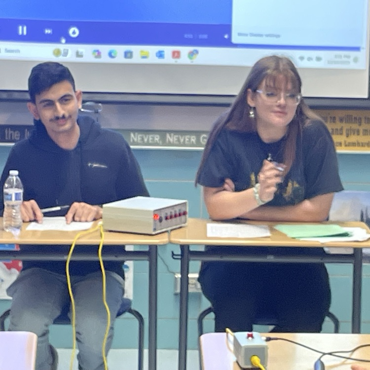 Reavis High School tweet media