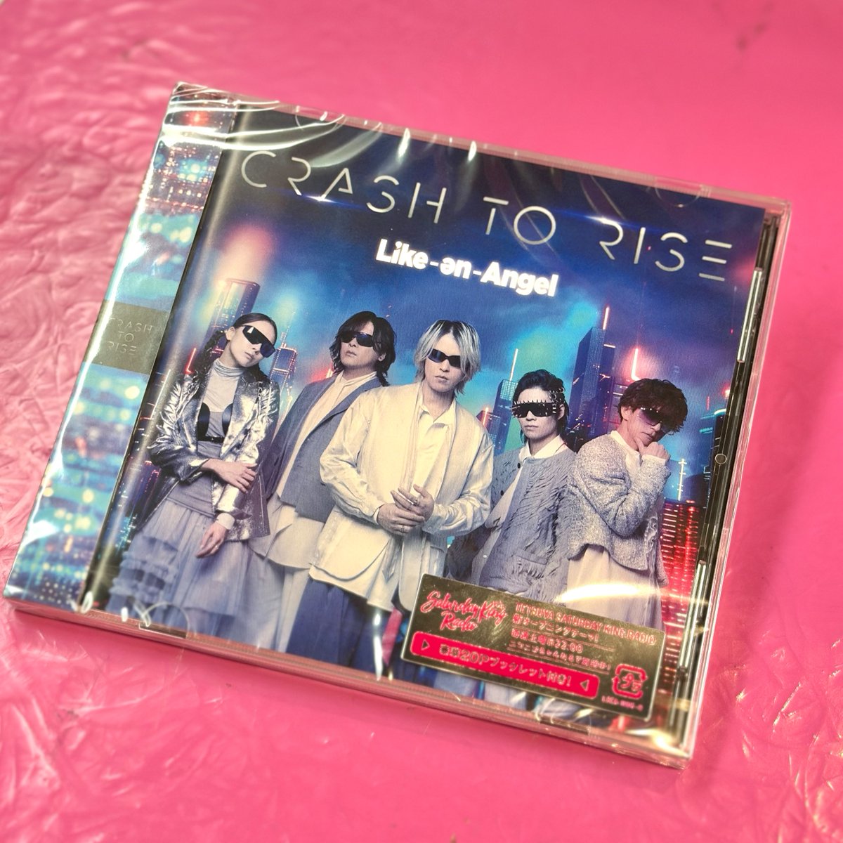 TETSUYA OFFICIAL (@TETSUYA_STAFF) / Posts / X