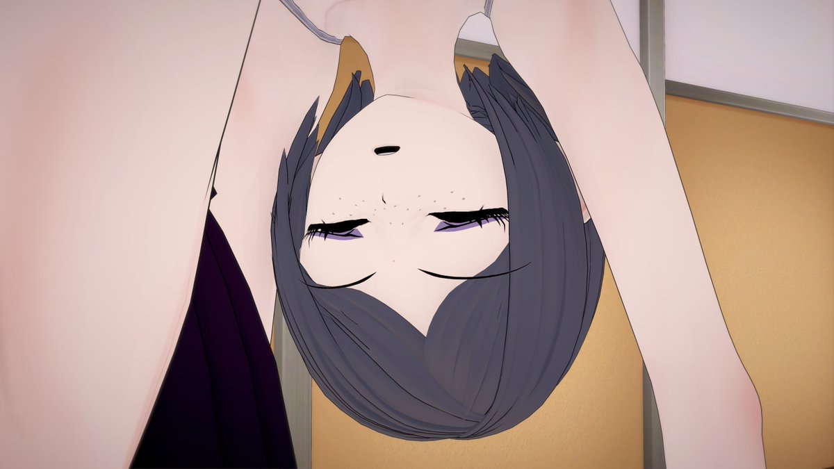 The Despair Sisters' Kidnapping - part nine : Mukuro's OTS Carry (alt)

(1/2)

#ryona #リョナ