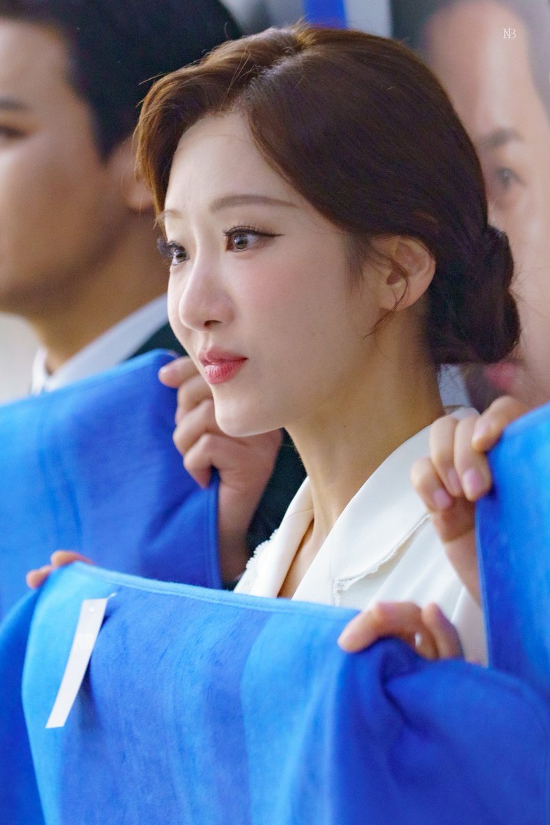 251206 에비타 싸인회

#유리아 배우님

💙