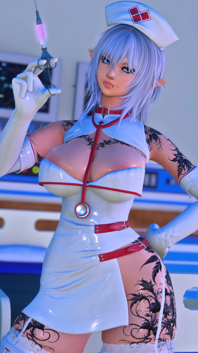 SquishyLydia's tweet image. You ready to take your shot?