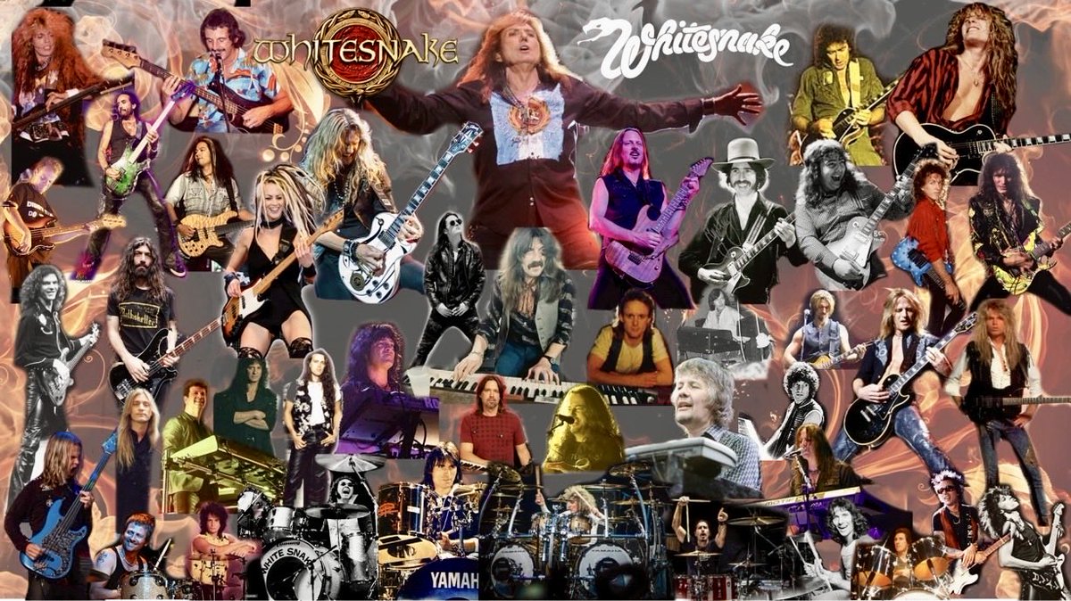 David Coverdale tweet media