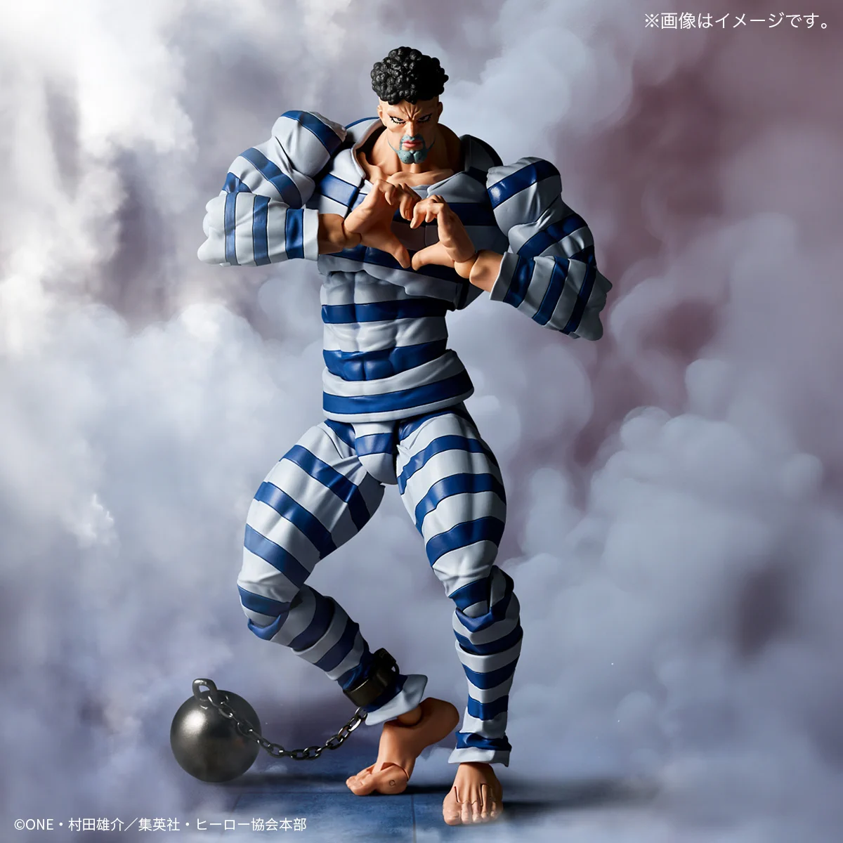アニメ「ワンパンマン」公式 / Anime ONE PUNCH MAN Official on X