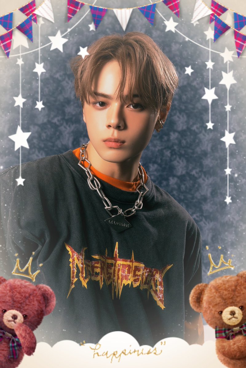 JO1 でダントツ優しい汐恩くん 自己犠牲の汐恩くん 本当に優しい人