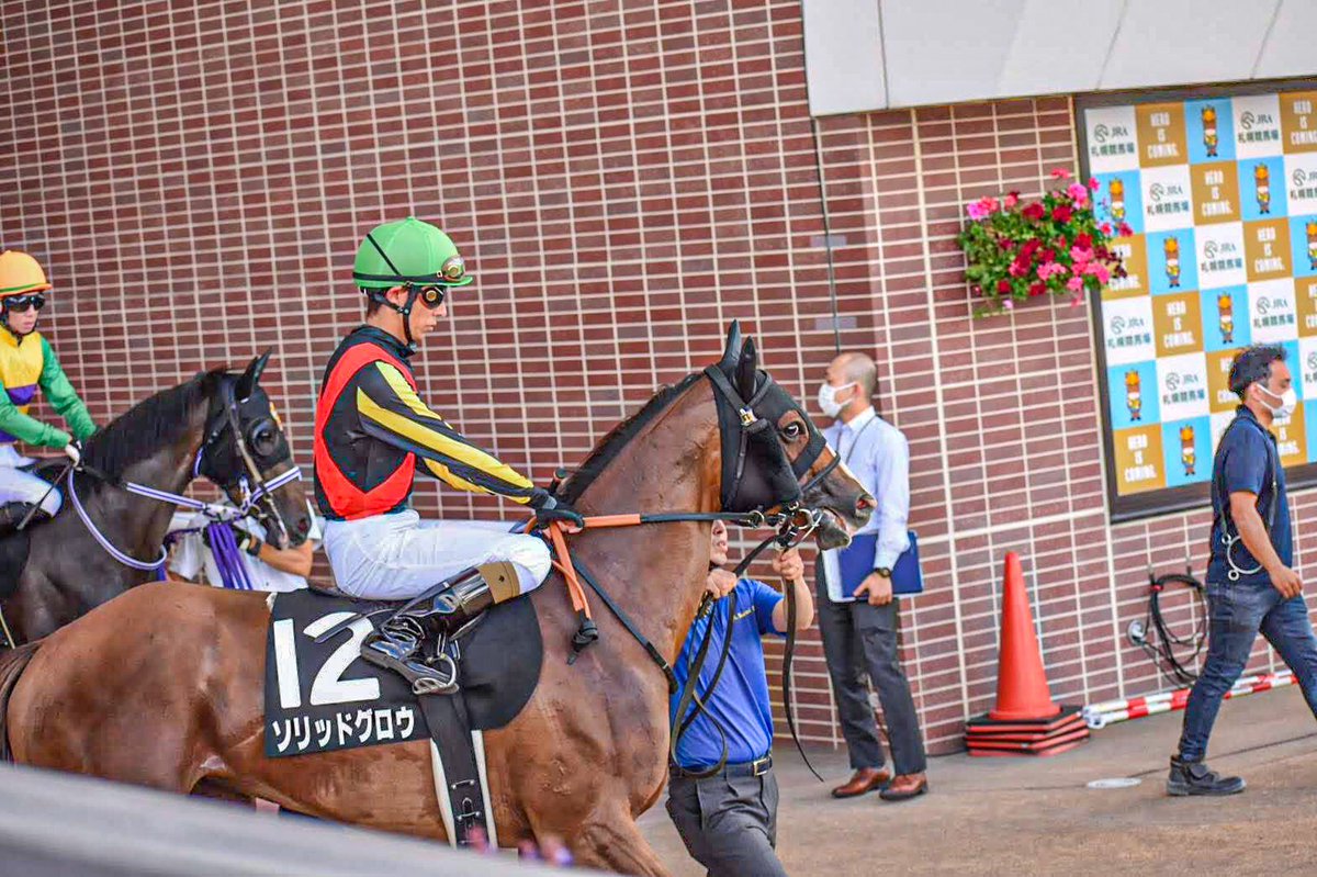 寂しくなりますね、、、
 #藤岡佑介 J
 #和田竜二 J