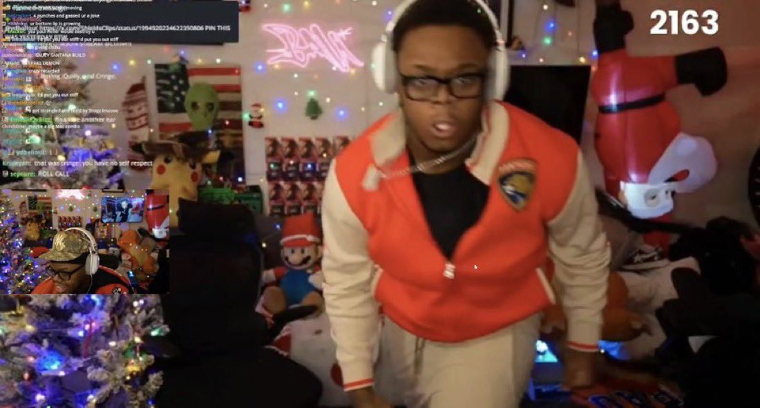 Cuffem/C5 at nite tweet media