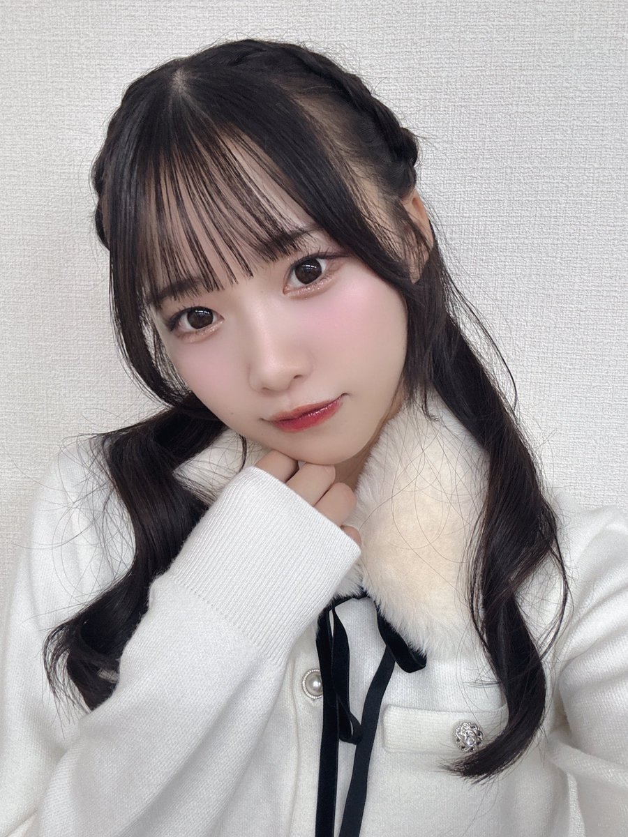 Post by 尾林結花@虹のコンキスタドール on X: おはよう!❄️