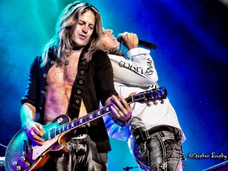 David Coverdale tweet media